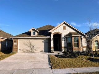 1401 Elizabeth Street, Anna, TX 75409