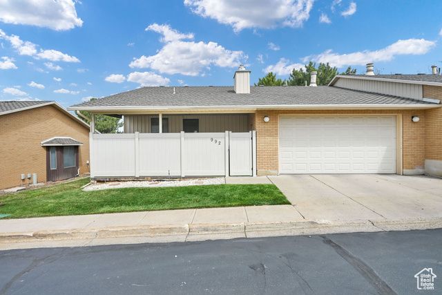 992 E 5625 S, South Ogden, UT 84405