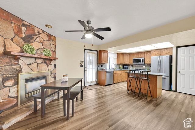 992 E 5625 S, South Ogden, UT 84405