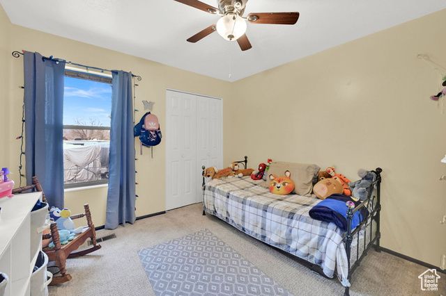 992 E 5625 S, South Ogden, UT 84405