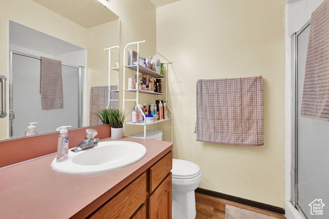 992 E 5625 S, South Ogden, UT 84405