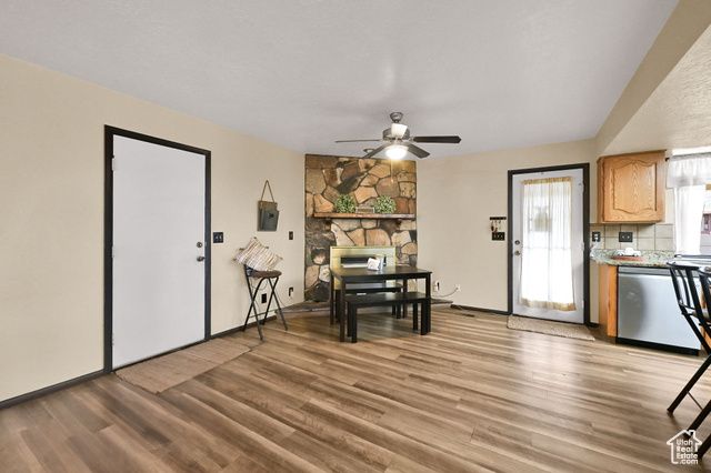 992 E 5625 S, South Ogden, UT 84405