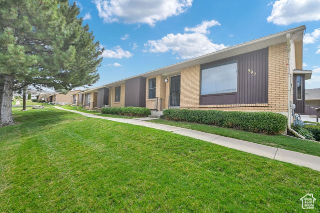 992 E 5625 S, South Ogden, UT 84405