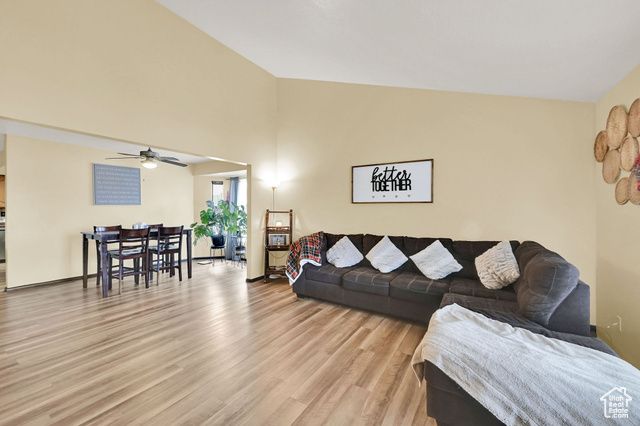 992 E 5625 S, South Ogden, UT 84405