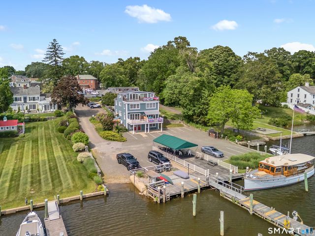 13-21 Nott Lane A3, Essex, CT 06426