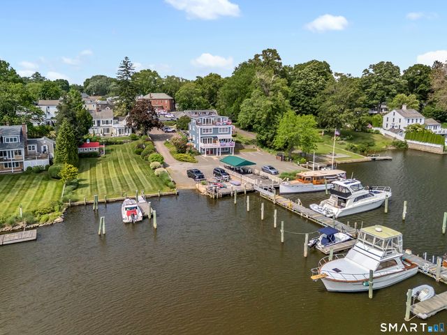 13-21 Nott Lane A3, Essex, CT 06426