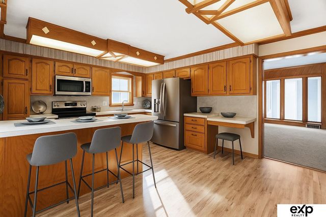 7009 Park Crest Drive, La Vista, NE 68128