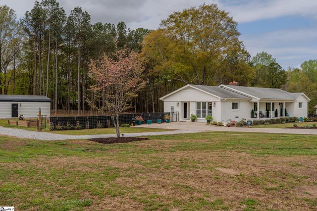 105 Belmont Drive, Fountain Inn, SC 29644