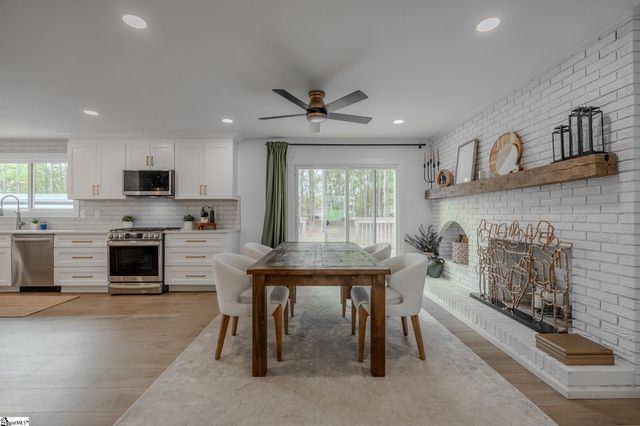 105 Belmont Drive, Fountain Inn, SC 29644