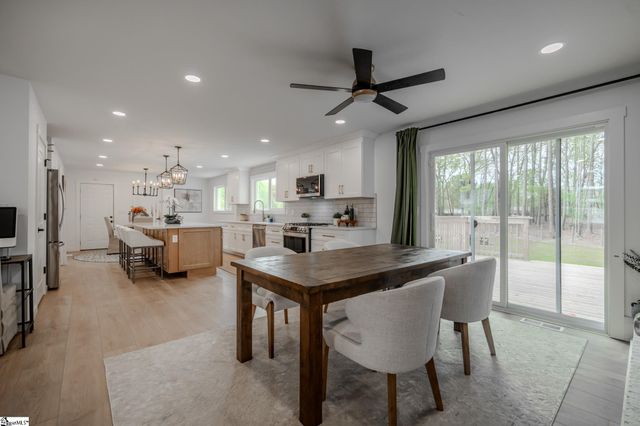 105 Belmont Drive, Fountain Inn, SC 29644