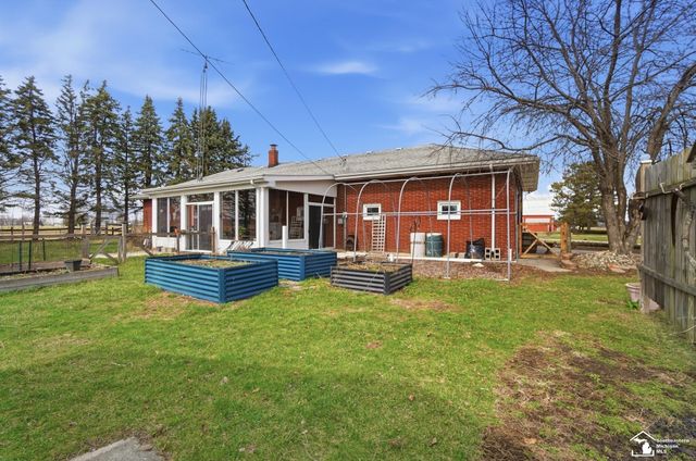 7227 Stadler Road, Raisinville Twp, MI 48162