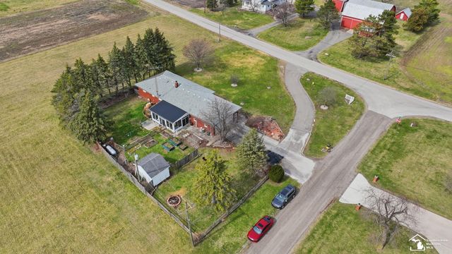 7227 Stadler Road, Raisinville Twp, MI 48162