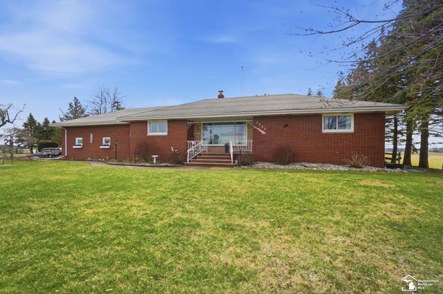7227 Stadler Road, Raisinville Twp, MI 48162