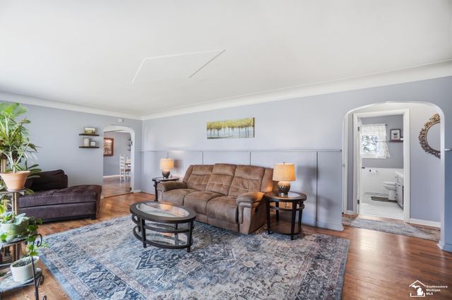 7227 Stadler Road, Raisinville Twp, MI 48162