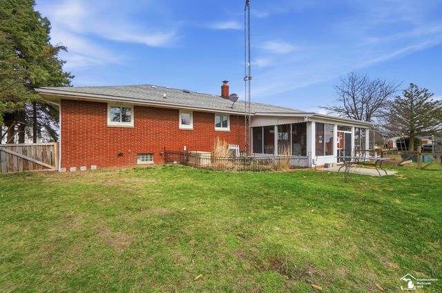 7227 Stadler Road, Raisinville Twp, MI 48162