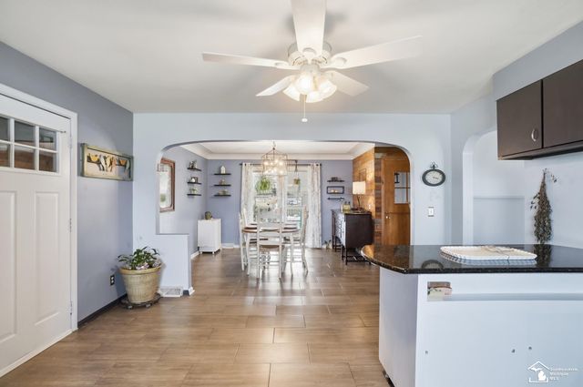 7227 Stadler Road, Raisinville Twp, MI 48162