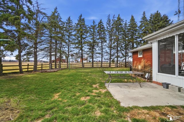 7227 Stadler Road, Raisinville Twp, MI 48162