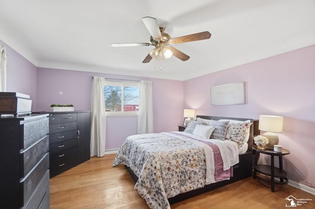 7227 Stadler Road, Raisinville Twp, MI 48162