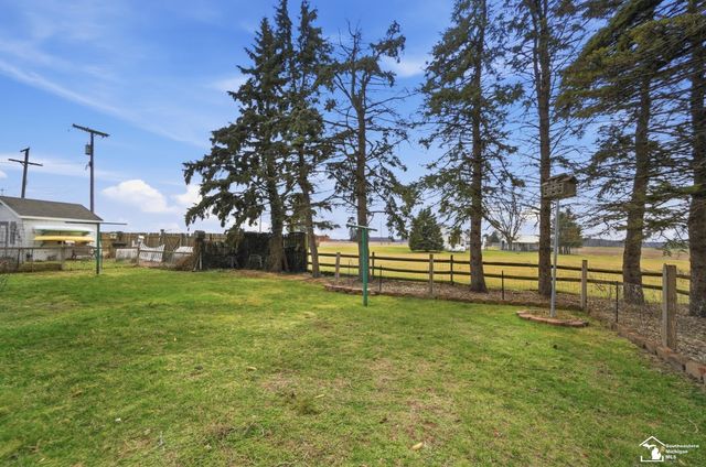 7227 Stadler Road, Raisinville Twp, MI 48162