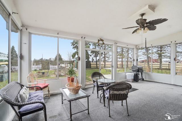 7227 Stadler Road, Raisinville Twp, MI 48162