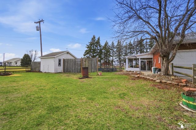 7227 Stadler Road, Raisinville Twp, MI 48162