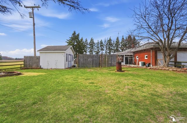 7227 Stadler Road, Raisinville Twp, MI 48162