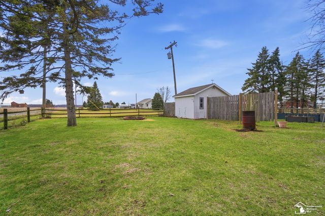 7227 Stadler Road, Raisinville Twp, MI 48162