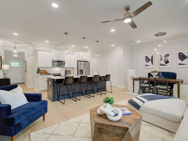 114 Bluffington Way, Marietta, GA 30066