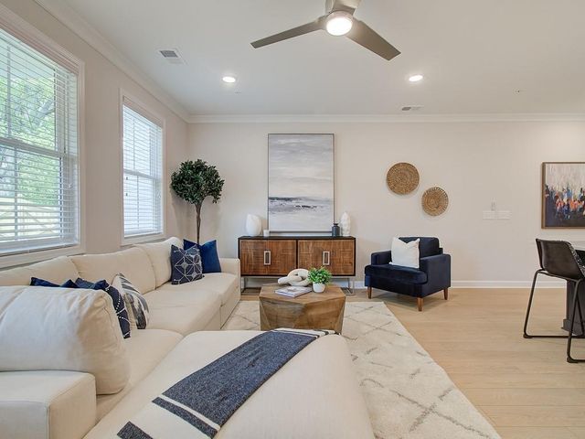 114 Bluffington Way, Marietta, GA 30066