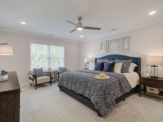 114 Bluffington Way, Marietta, GA 30066