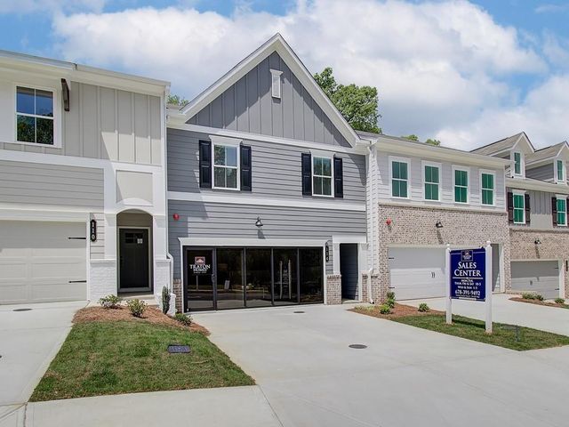 114 Bluffington Way, Marietta, GA 30066