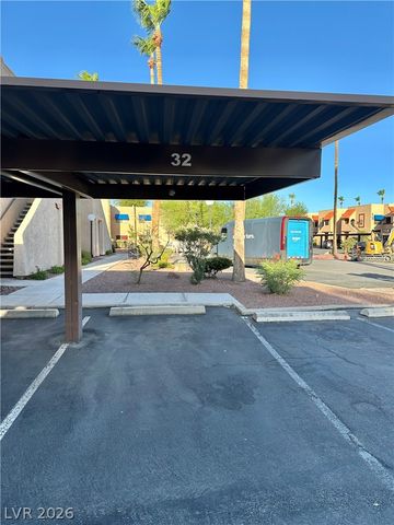 4140 Gannet Circle 251, Las Vegas, NV 89103