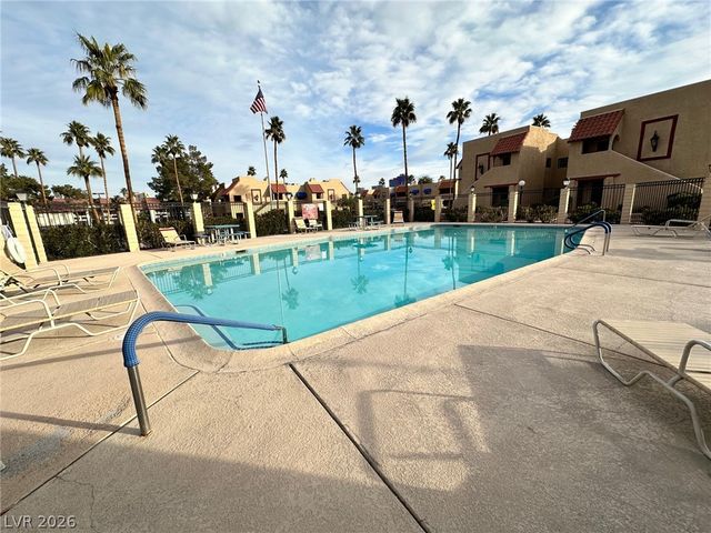 4140 Gannet Circle 251, Las Vegas, NV 89103