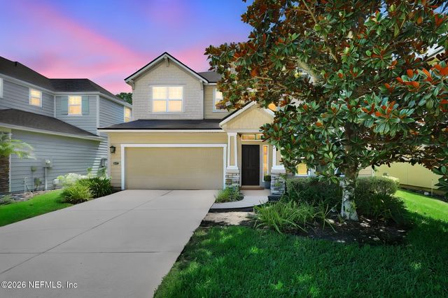 287 CAPTIVA Drive, Ponte Vedra, FL 32081
