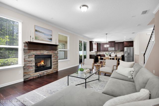 287 CAPTIVA Drive, Ponte Vedra, FL 32081