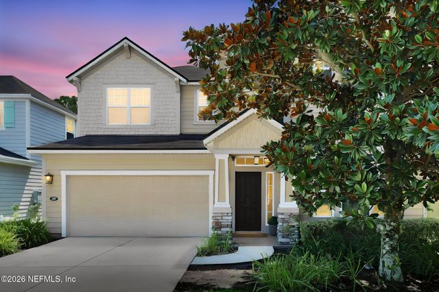 287 CAPTIVA Drive, Ponte Vedra, FL 32081
