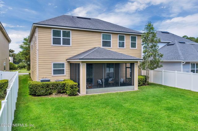 287 CAPTIVA Drive, Ponte Vedra, FL 32081