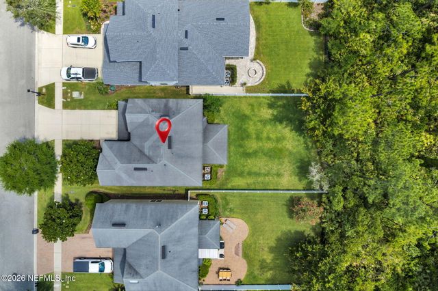 287 CAPTIVA Drive, Ponte Vedra, FL 32081