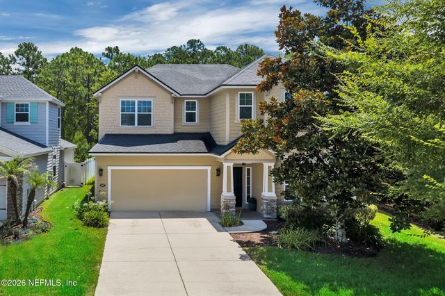 287 CAPTIVA Drive, Ponte Vedra, FL 32081
