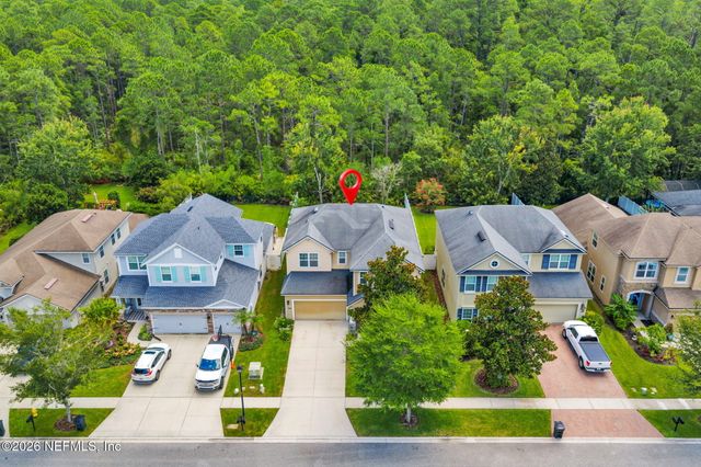 287 CAPTIVA Drive, Ponte Vedra, FL 32081