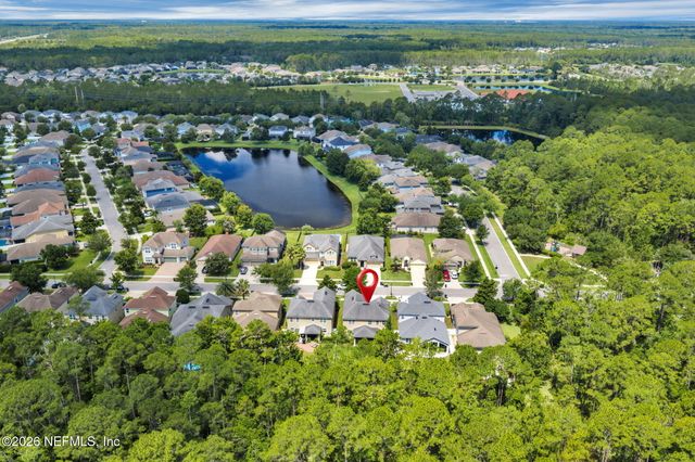 287 CAPTIVA Drive, Ponte Vedra, FL 32081