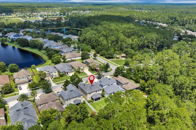 287 CAPTIVA Drive, Ponte Vedra, FL 32081