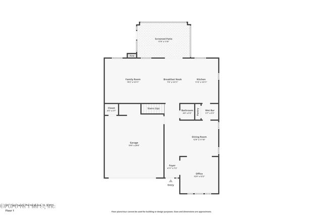 287 CAPTIVA Drive, Ponte Vedra, FL 32081