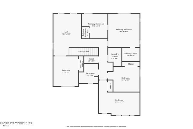 287 CAPTIVA Drive, Ponte Vedra, FL 32081