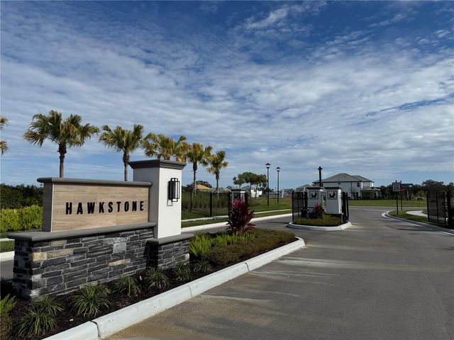 7571 HAWKSTONE DRIVE, Sarasota, FL 34241