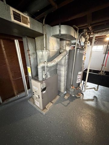 5483 N 58th STREET, Milwaukee, WI 53218