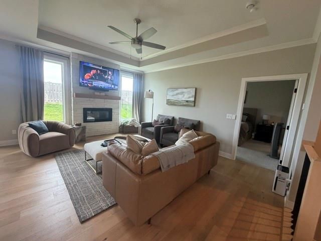 25034 W 94th Terrace, Lenexa, KS 66227