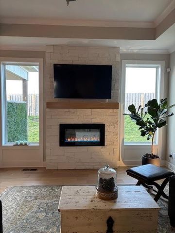 25034 W 94th Terrace, Lenexa, KS 66227