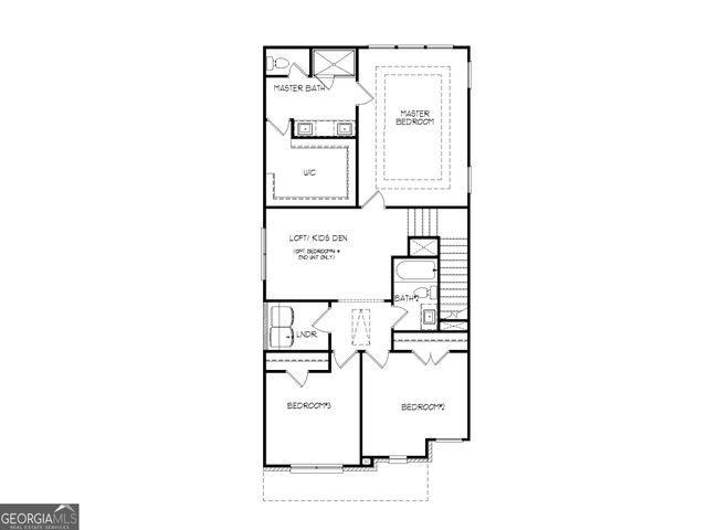 2773 Apperson Way Trail, Suwanee, GA 30024