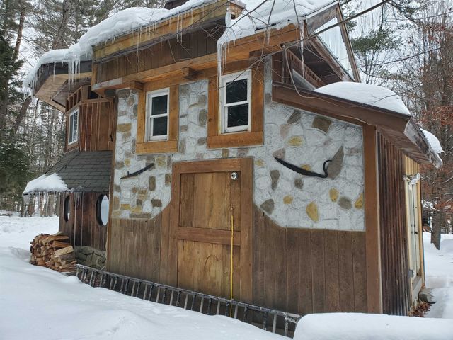 13 Kilton Road, Canaan, NH 03741